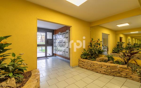 Appartement à vendre    3 pièces • 59,76 m2 Reims