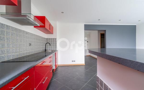 Appartement à vendre    3 pièces • 59,76 m2 Reims