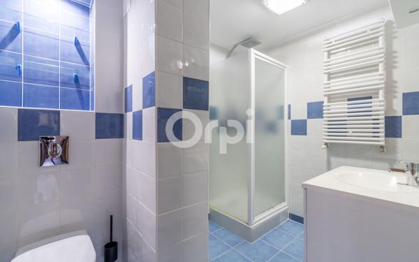 Appartement à vendre    3 pièces • 59,76 m2 Reims