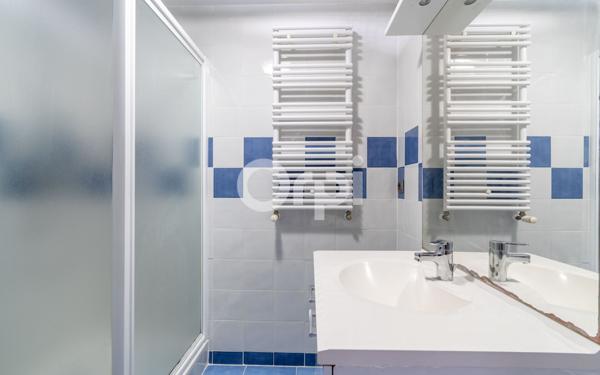 Appartement à vendre    3 pièces • 59,76 m2 Reims