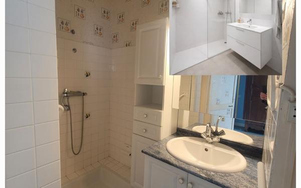 Maison à vendre    3 pièces • 108 m2 Château-Renault