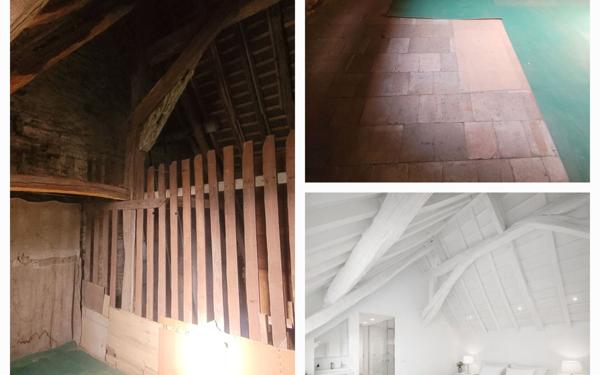 Maison à vendre    3 pièces • 108 m2 Château-Renault