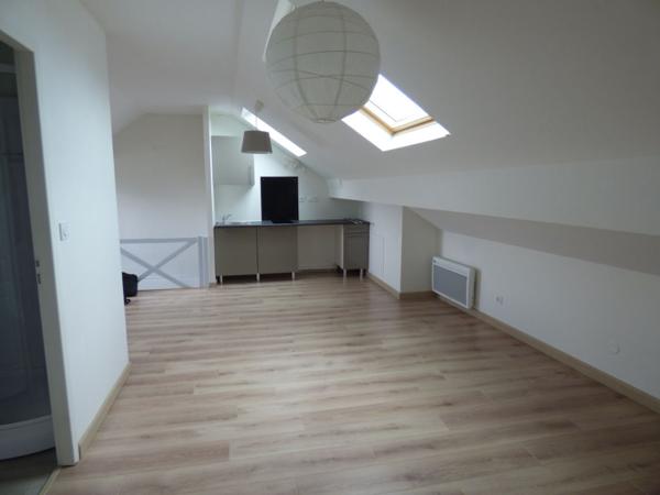 Appartement Orleans 1 pièce(s) 23 m2