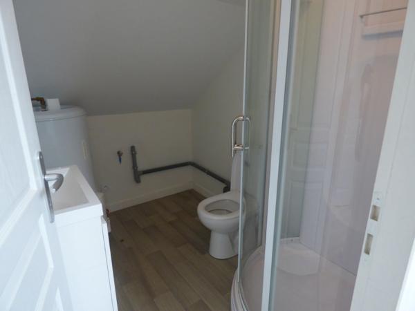 Appartement Orleans 1 pièce(s) 23 m2