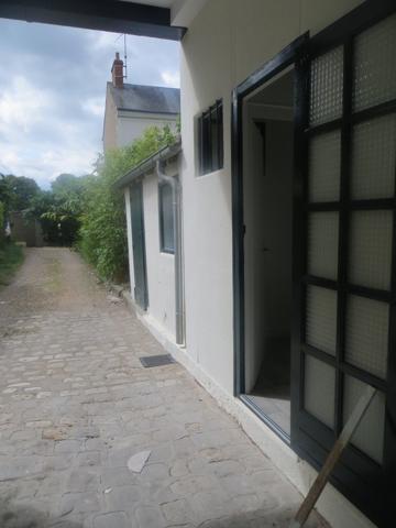 Appartement Orleans 1 pièce(s) 23 m2