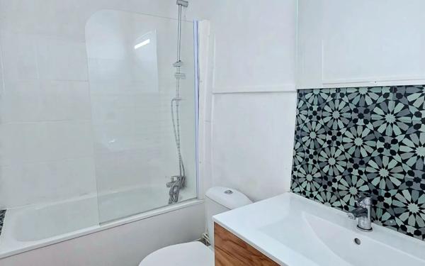 Appartement à louer    1 pièce •  Caen