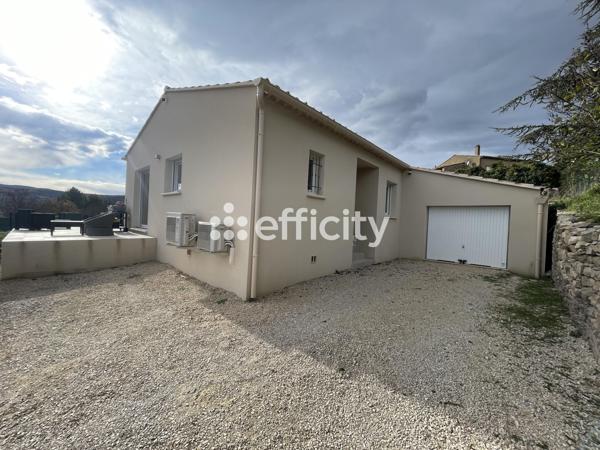 Maison 4 pièces - 90 m²
