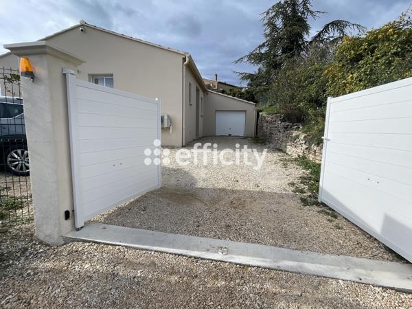 Maison 4 pièces - 90 m²