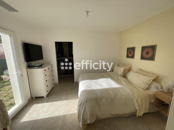 Maison 4 pièces - 90 m²