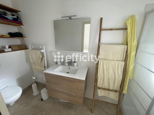 Maison 4 pièces - 90 m²