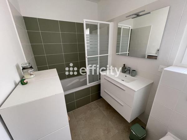 Maison 4 pièces - 90 m²