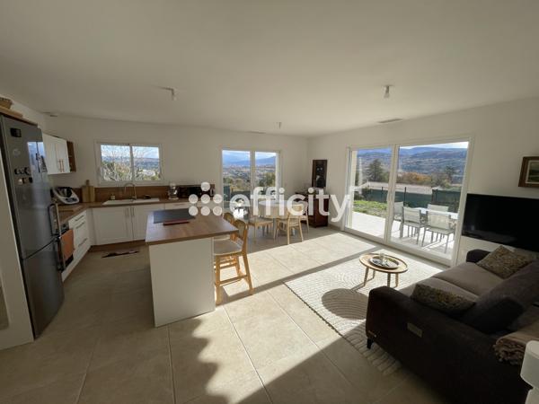 Maison 4 pièces - 90 m²