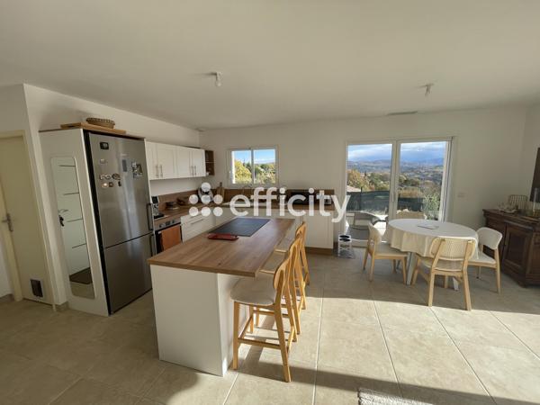 Maison 4 pièces - 90 m²