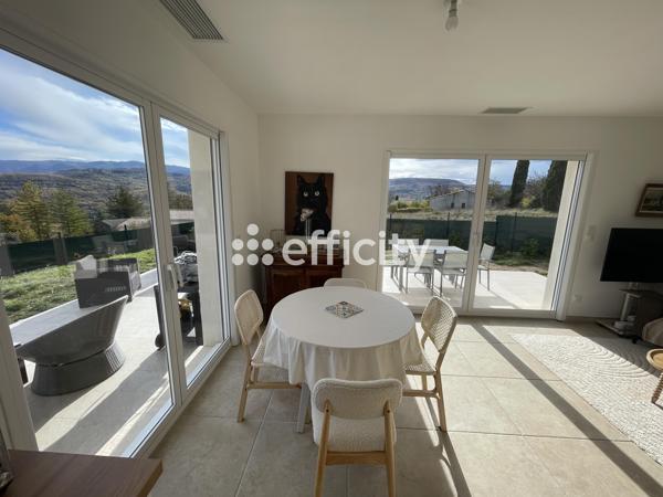 Maison 4 pièces - 90 m²