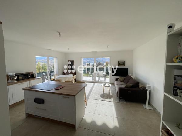 Maison 4 pièces - 90 m²