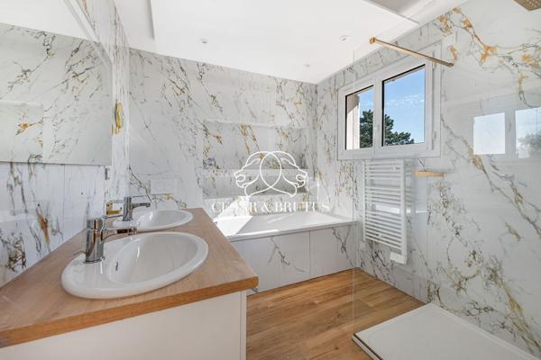 Maison contemporaine 135 m² – Écully Serres-Tronchons