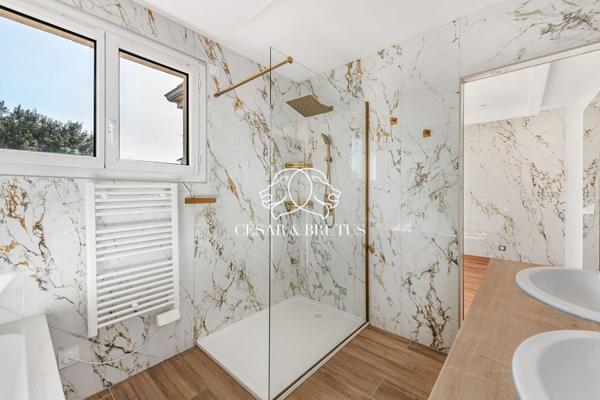 Maison contemporaine 135 m² – Écully Serres-Tronchons