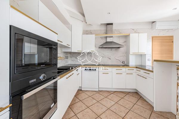 Maison contemporaine 135 m² – Écully Serres-Tronchons