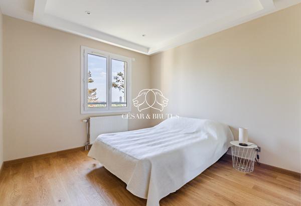 Maison contemporaine 135 m² – Écully Serres-Tronchons