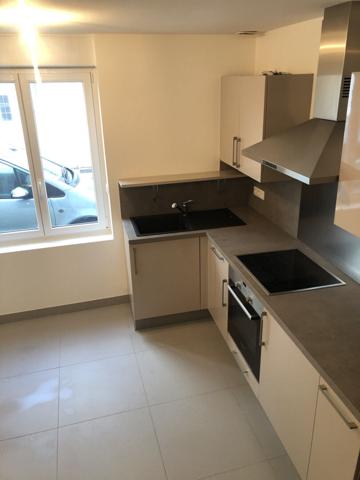 "MAISON / APPARTEMENT A CHANGÉ 1 PIECE 22M2"