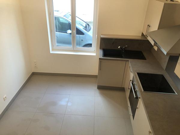 "MAISON / APPARTEMENT A CHANGÉ 1 PIECE 22M2"