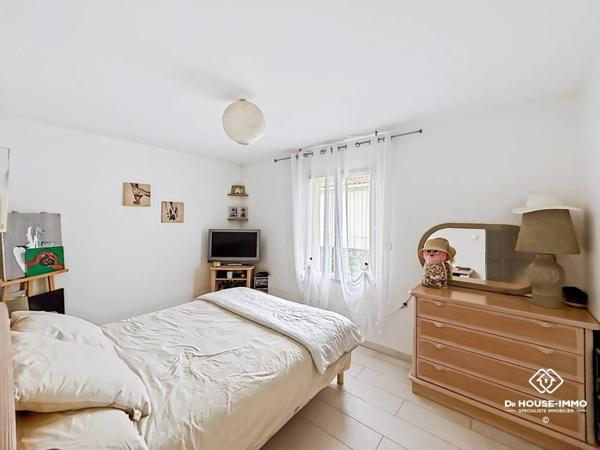 Maison à vendre 4 pièces de 116 m²
