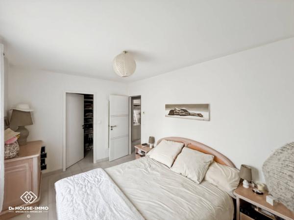 Maison à vendre 4 pièces de 116 m²