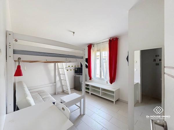 Maison à vendre 4 pièces de 116 m²