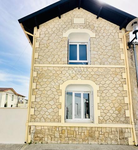 Maison La Tremblade 4 pièce(s) 93 m2