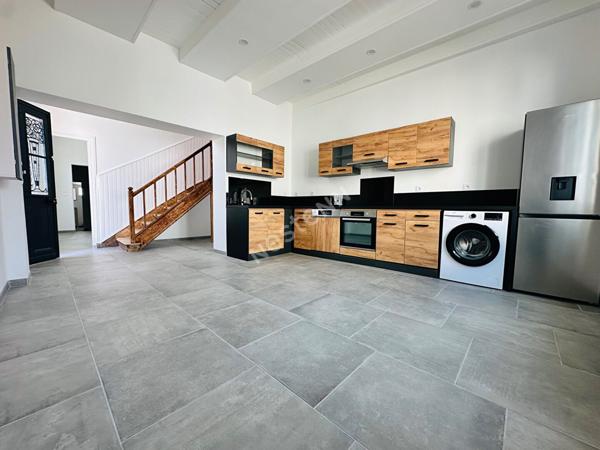 Maison La Tremblade 4 pièce(s) 93 m2