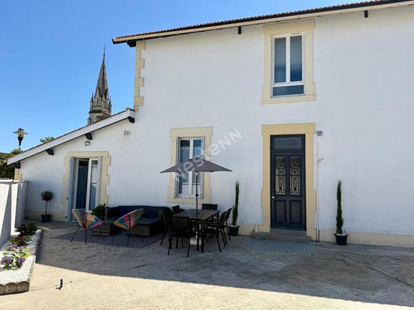 Maison La Tremblade 4 pièce(s) 93 m2