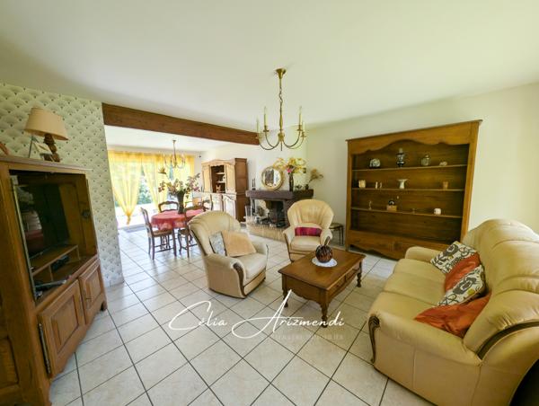 Ferrières-en-Brie (77164) FERRIERES EN BRIE - MAISON 111.52 m²