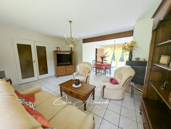 Ferrières-en-Brie (77164) FERRIERES EN BRIE - MAISON 111.52 m²