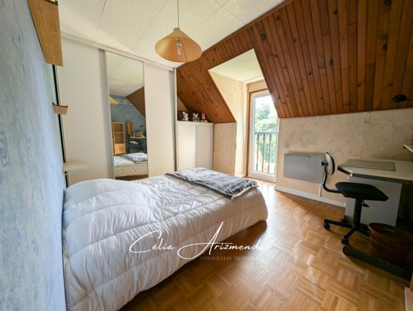 Ferrières-en-Brie (77164) FERRIERES EN BRIE - MAISON 111.52 m²