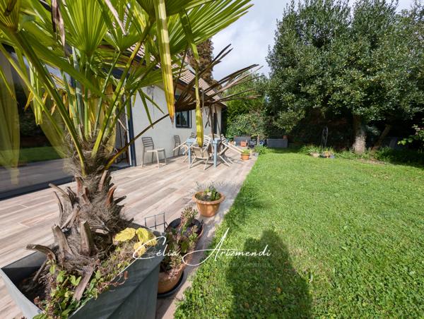 Ferrières-en-Brie (77164) FERRIERES EN BRIE - MAISON 111.52 m²