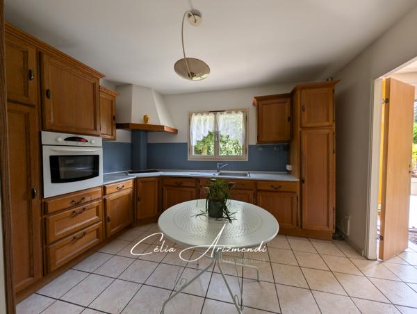 Ferrières-en-Brie (77164) FERRIERES EN BRIE - MAISON 111.52 m²