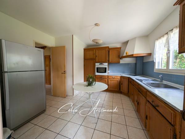 Ferrières-en-Brie (77164) FERRIERES EN BRIE - MAISON 111.52 m²