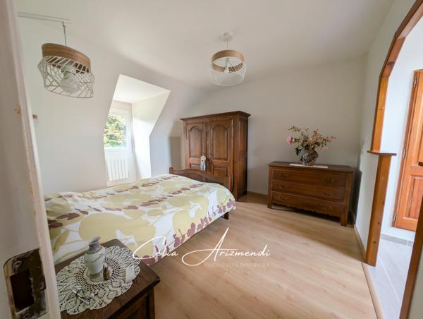 Ferrières-en-Brie (77164) FERRIERES EN BRIE - MAISON 111.52 m²