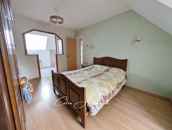 Ferrières-en-Brie (77164) FERRIERES EN BRIE - MAISON 111.52 m²