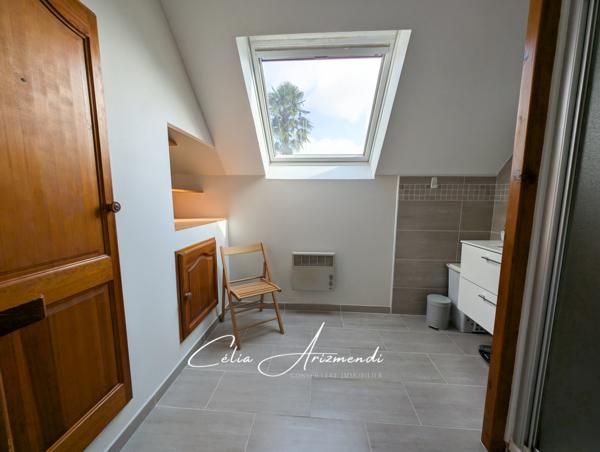 Ferrières-en-Brie (77164) FERRIERES EN BRIE - MAISON 111.52 m²