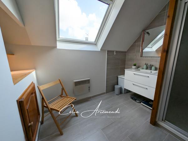 Ferrières-en-Brie (77164) FERRIERES EN BRIE - MAISON 111.52 m²