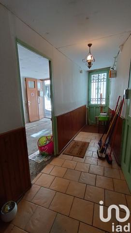 Maison à vendre 3 pièces 89 m² Le Puy-en-Velay