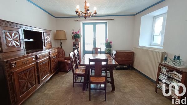 Maison à vendre 3 pièces 89 m² Le Puy-en-Velay