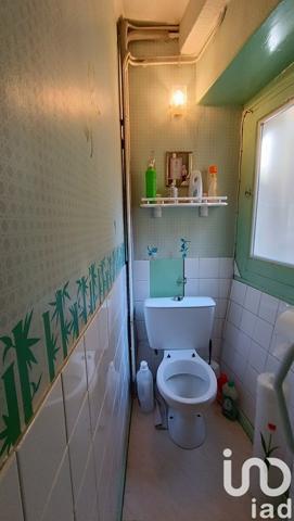 Maison à vendre 3 pièces 89 m² Le Puy-en-Velay