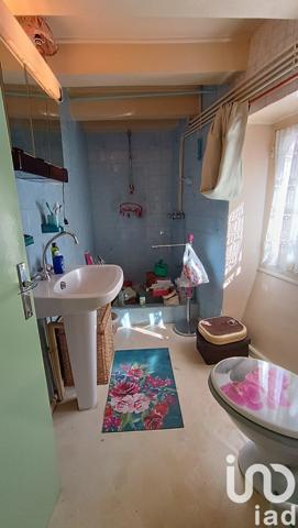 Maison à vendre 3 pièces 89 m² Le Puy-en-Velay