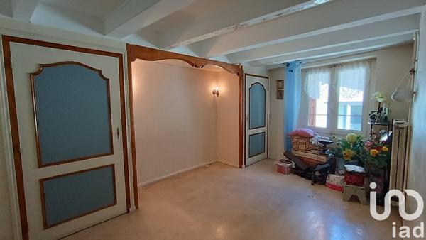 Maison à vendre 3 pièces 89 m² Le Puy-en-Velay