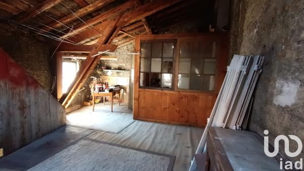 Maison à vendre 3 pièces 89 m² Le Puy-en-Velay