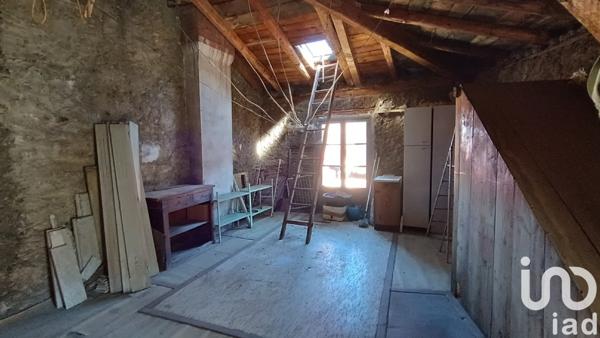 Maison à vendre 3 pièces 89 m² Le Puy-en-Velay