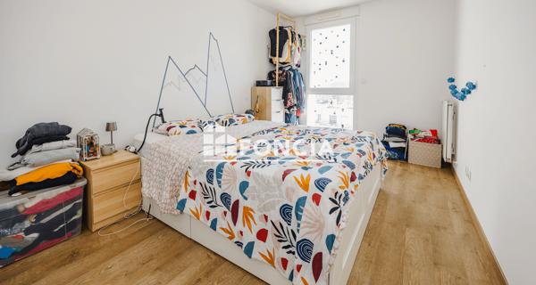 À vendre Appartement 3 pièces 60 m² - Rennes 35700