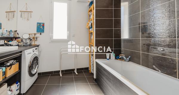À vendre Appartement 3 pièces 60 m² - Rennes 35700